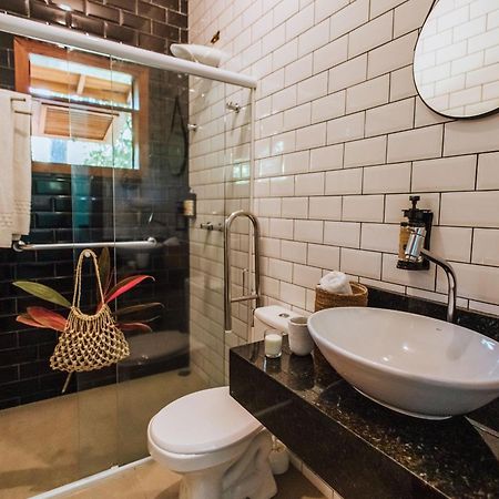 Smart Hotel Reserva Ілябела Екстер'єр фото