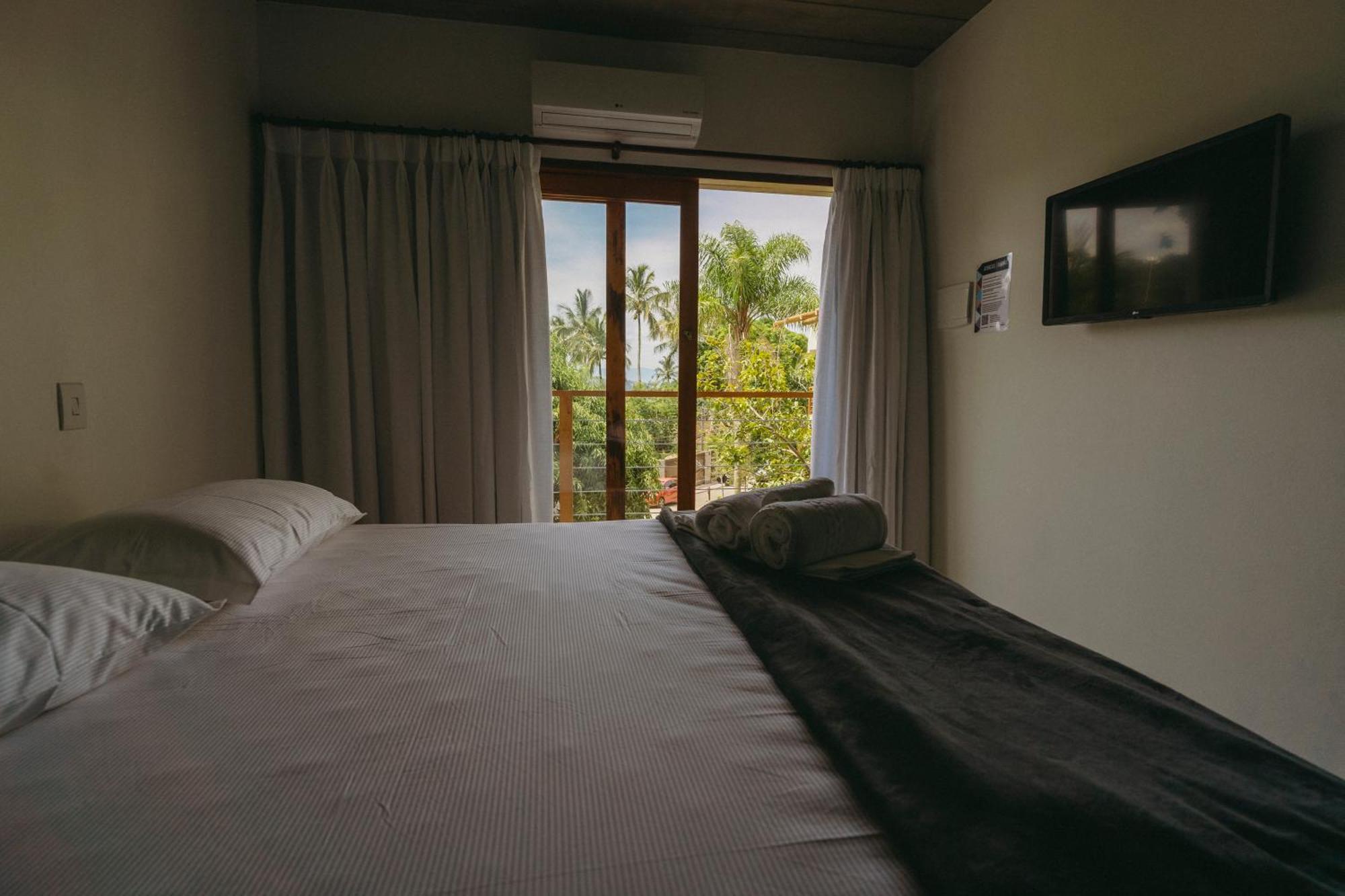 Smart Hotel Reserva Ілябела Екстер'єр фото