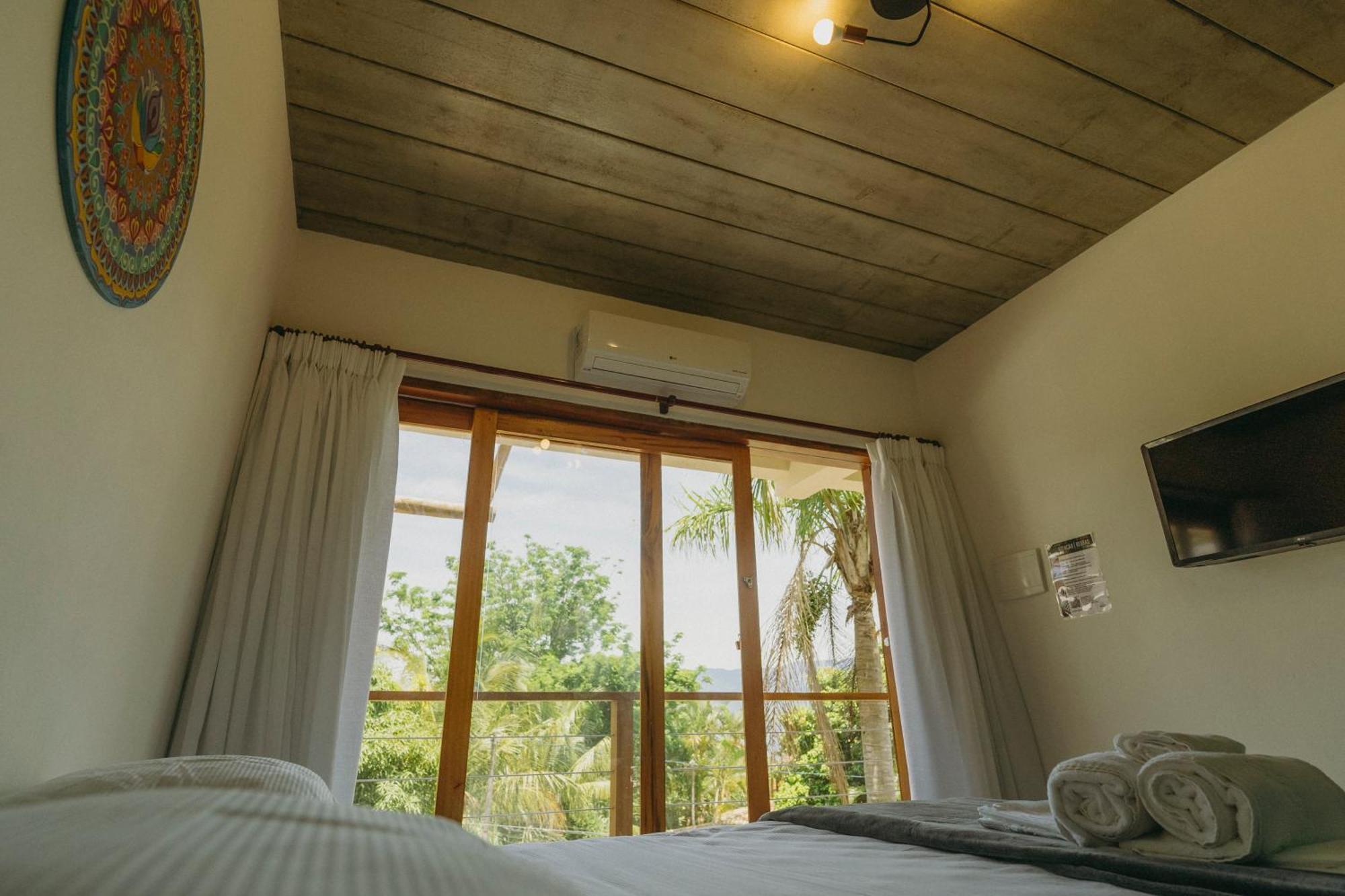 Smart Hotel Reserva Ілябела Екстер'єр фото