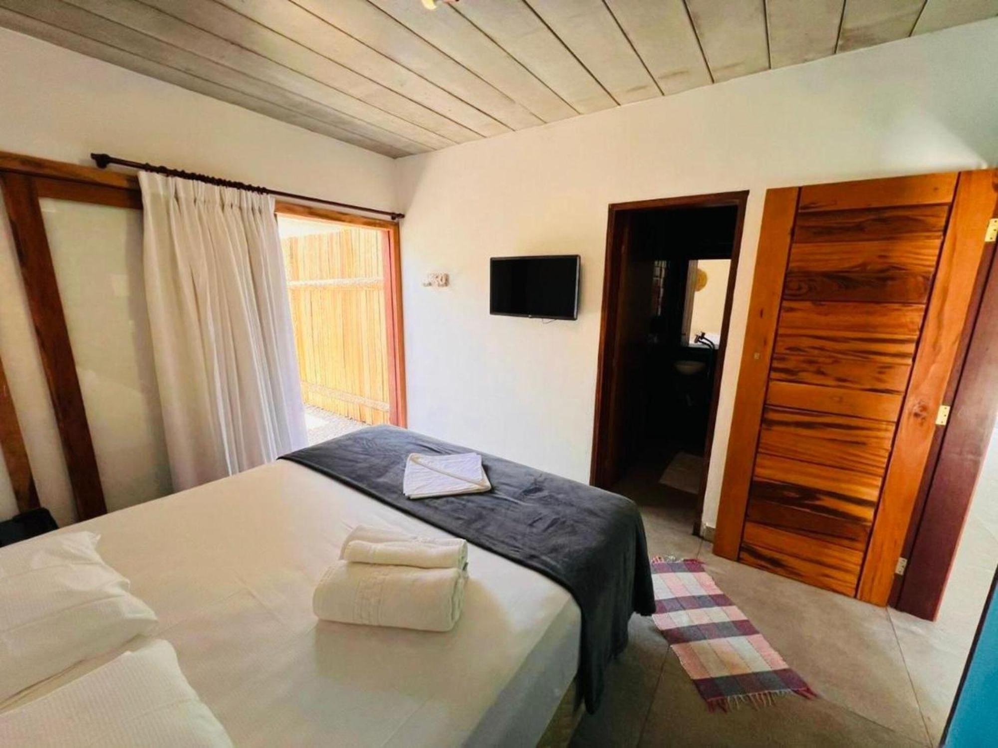 Smart Hotel Reserva Ілябела Екстер'єр фото