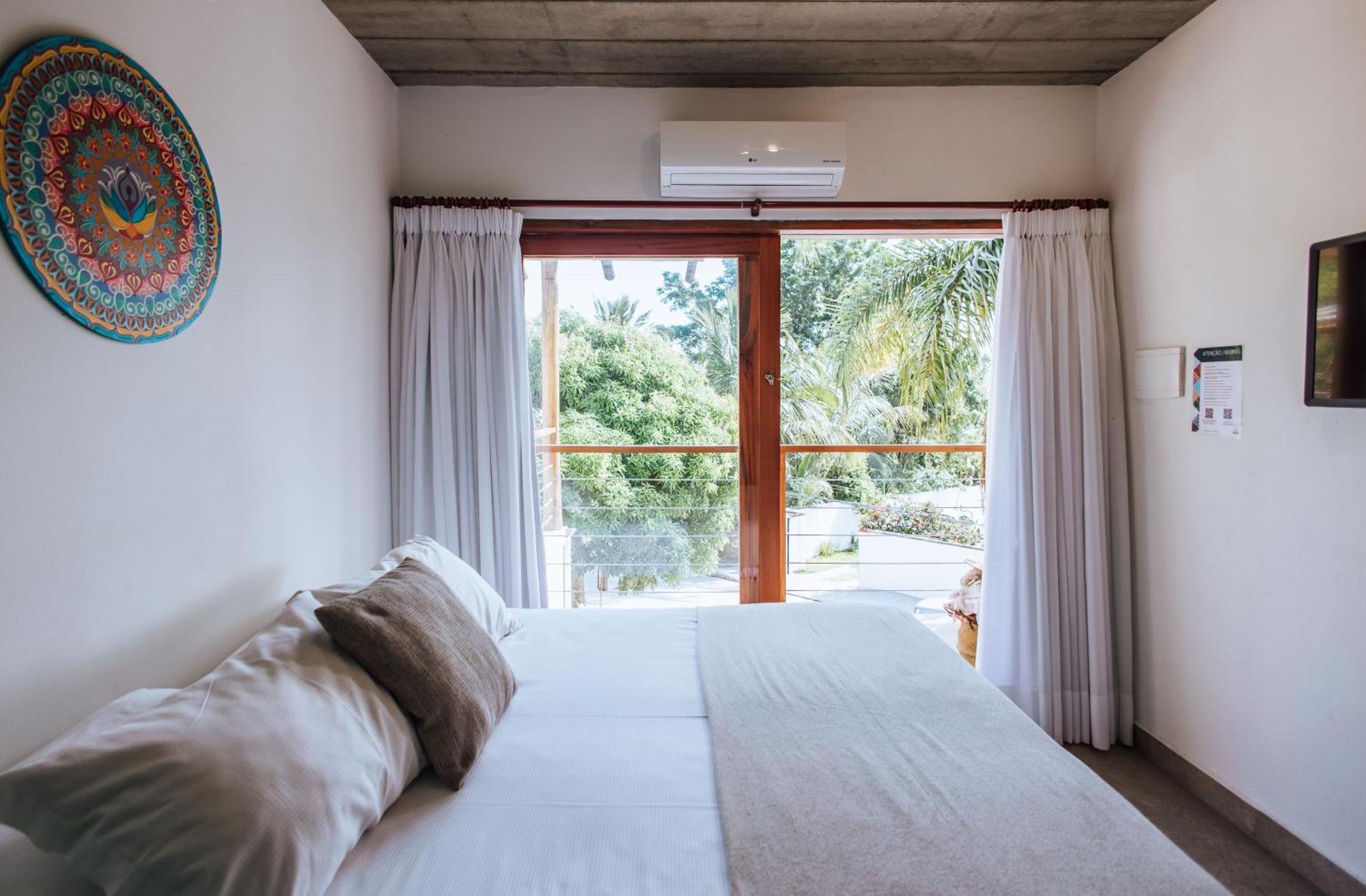 Smart Hotel Reserva Ілябела Екстер'єр фото