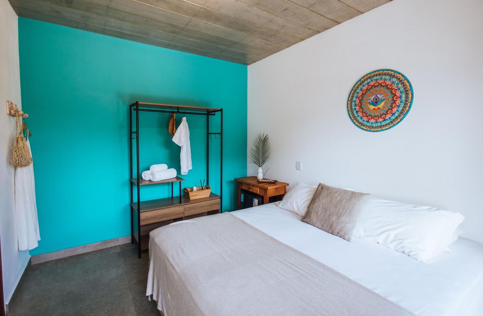 Smart Hotel Reserva Ілябела Екстер'єр фото