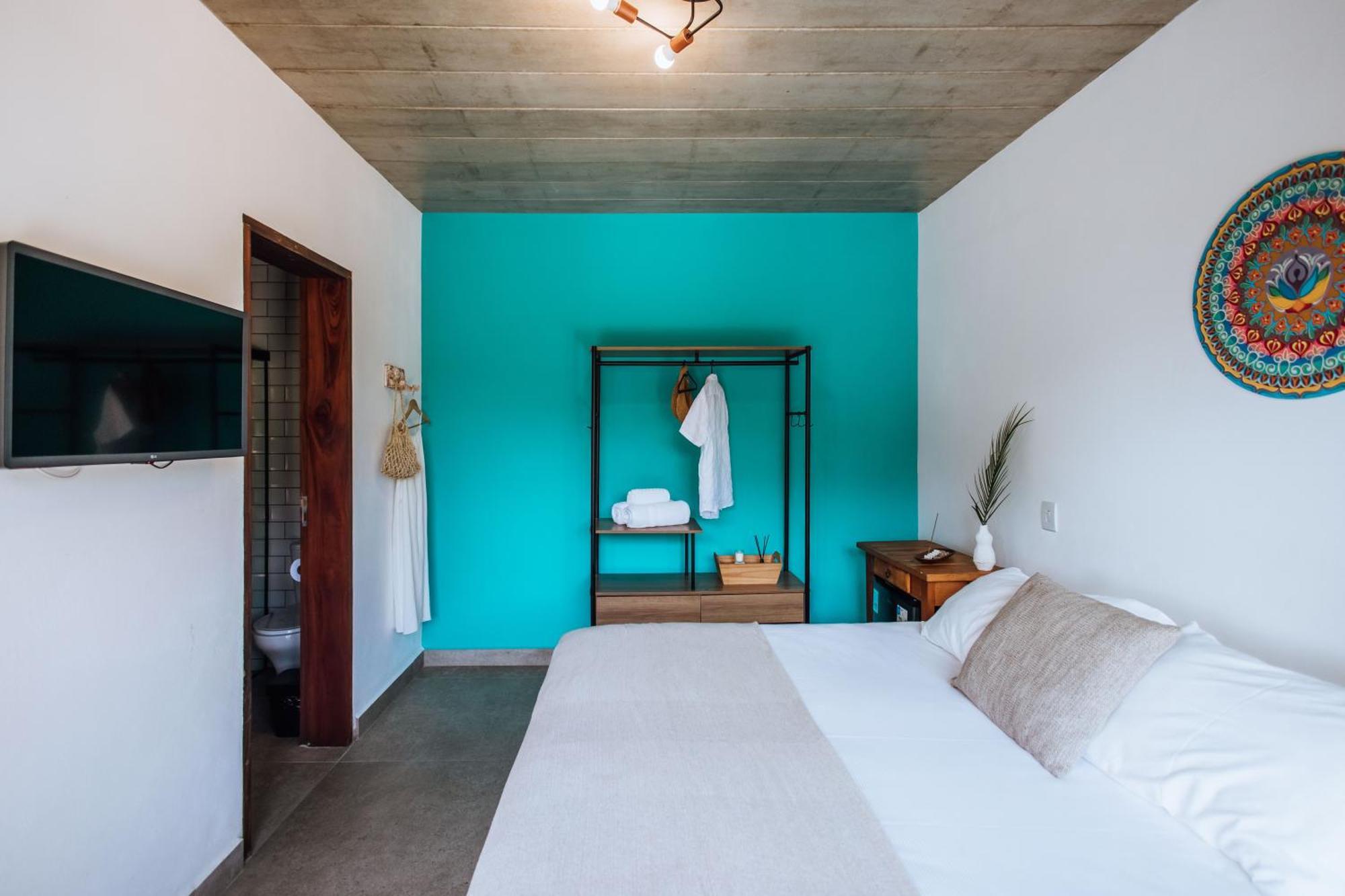 Smart Hotel Reserva Ілябела Екстер'єр фото