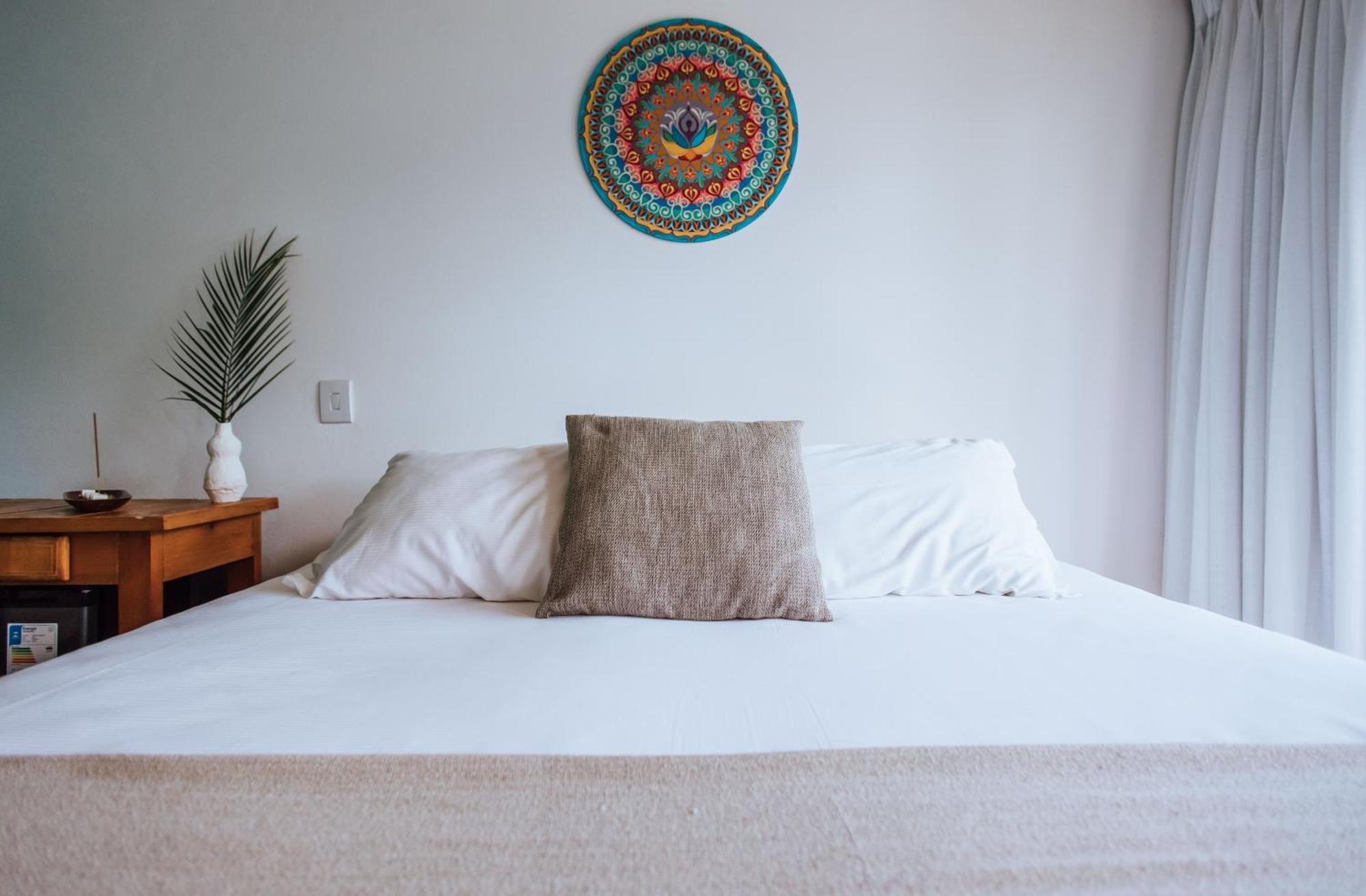 Smart Hotel Reserva Ілябела Екстер'єр фото