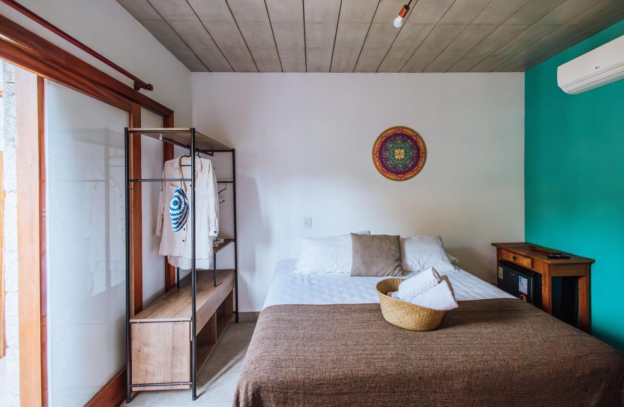 Smart Hotel Reserva Ілябела Екстер'єр фото