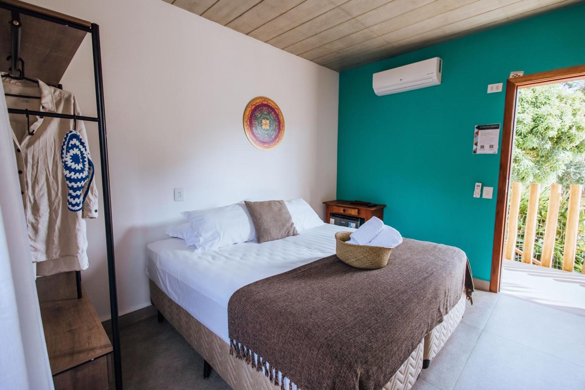 Smart Hotel Reserva Ілябела Екстер'єр фото
