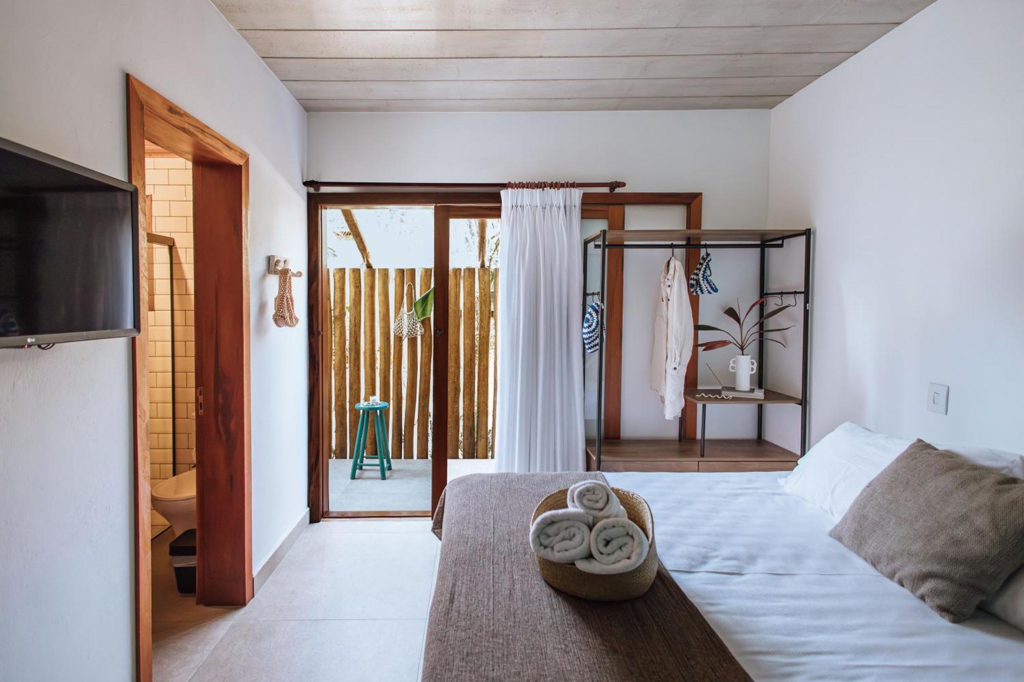 Smart Hotel Reserva Ілябела Екстер'єр фото