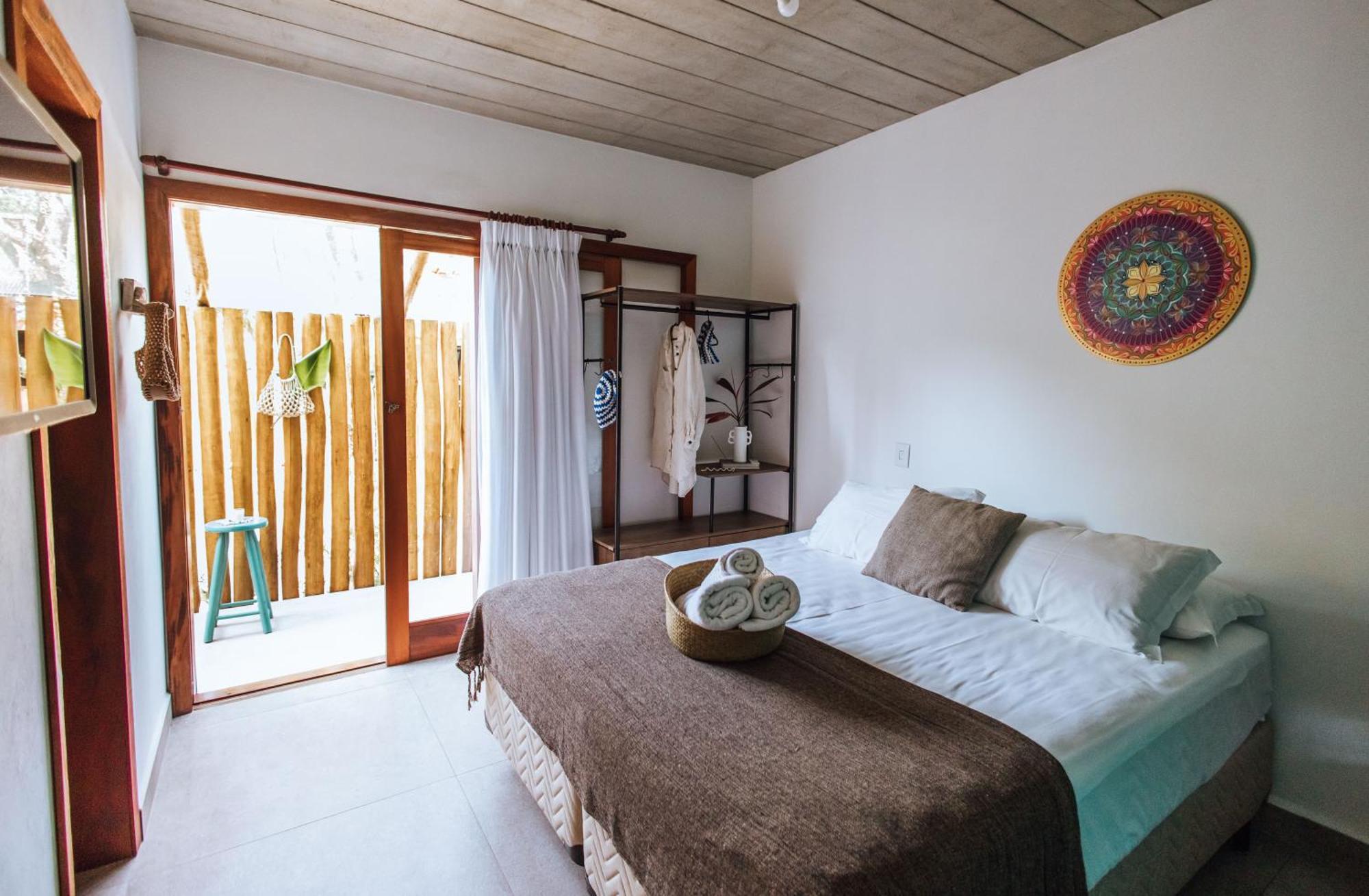 Smart Hotel Reserva Ілябела Екстер'єр фото