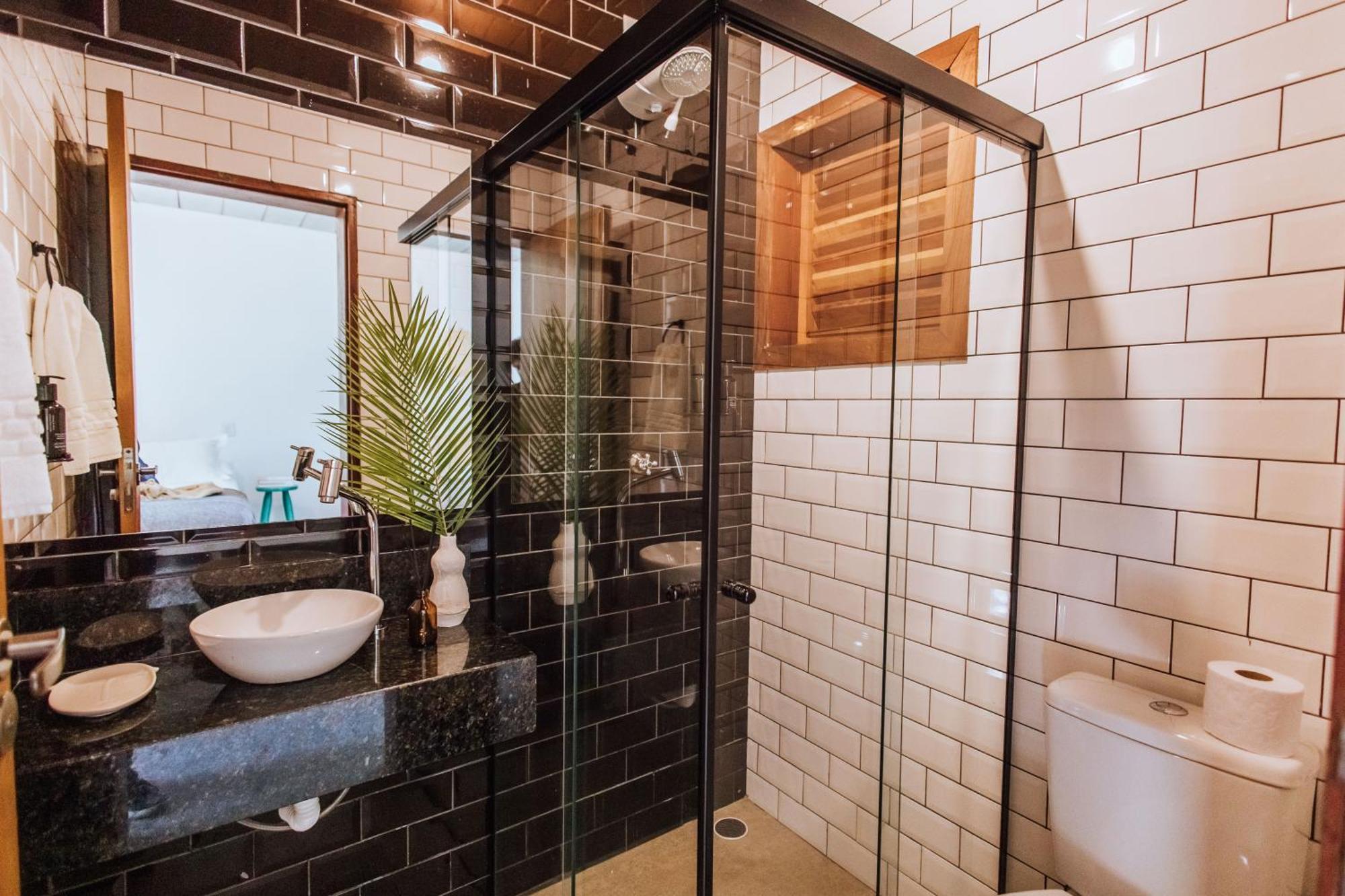 Smart Hotel Reserva Ілябела Екстер'єр фото