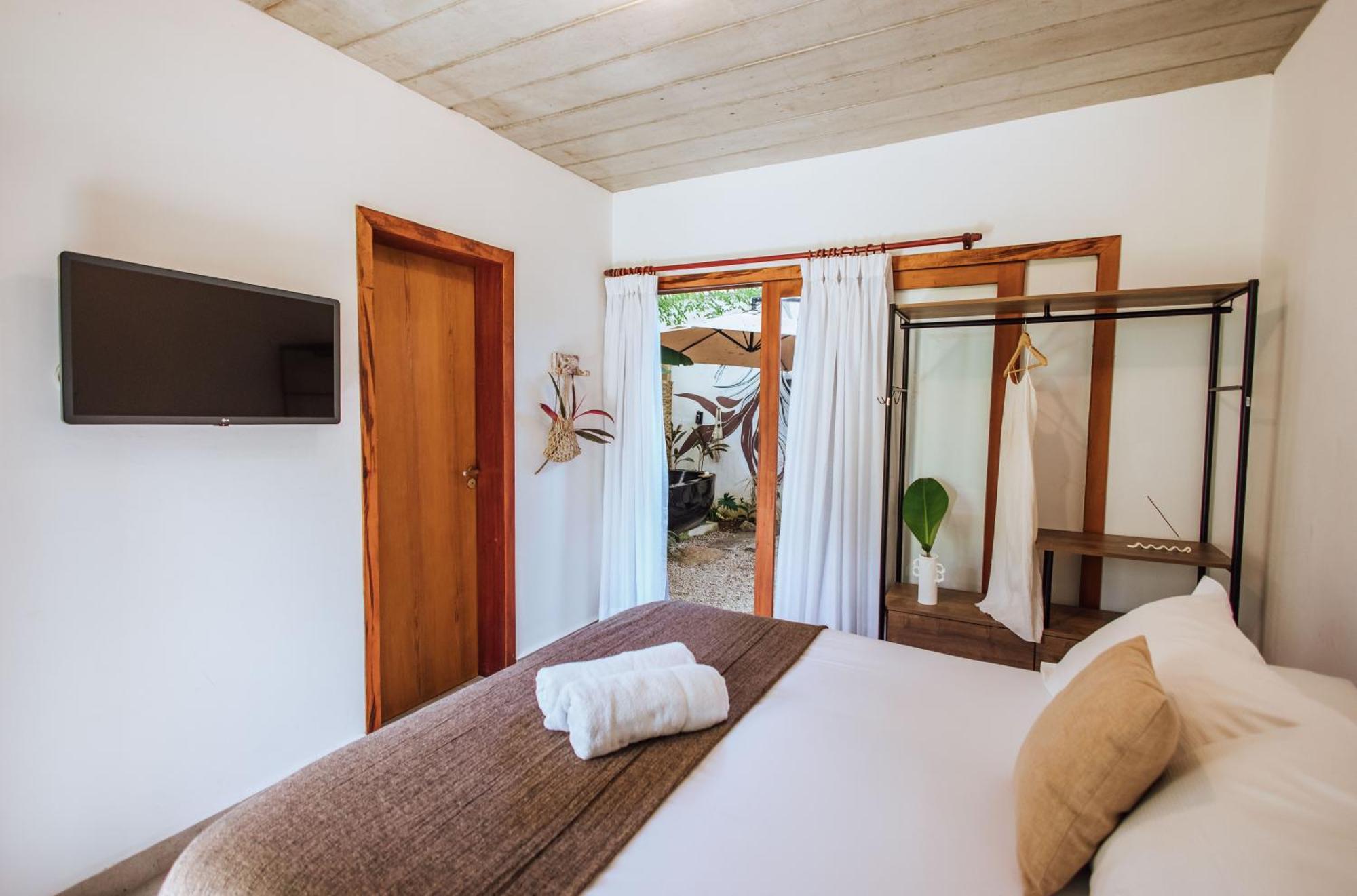 Smart Hotel Reserva Ілябела Екстер'єр фото
