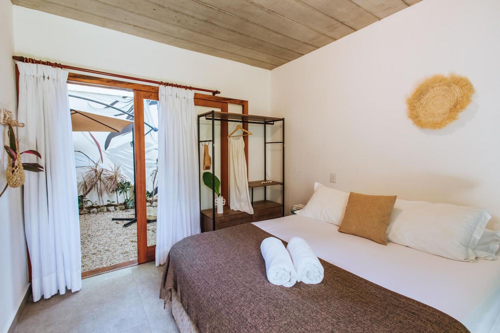 Smart Hotel Reserva Ілябела Екстер'єр фото