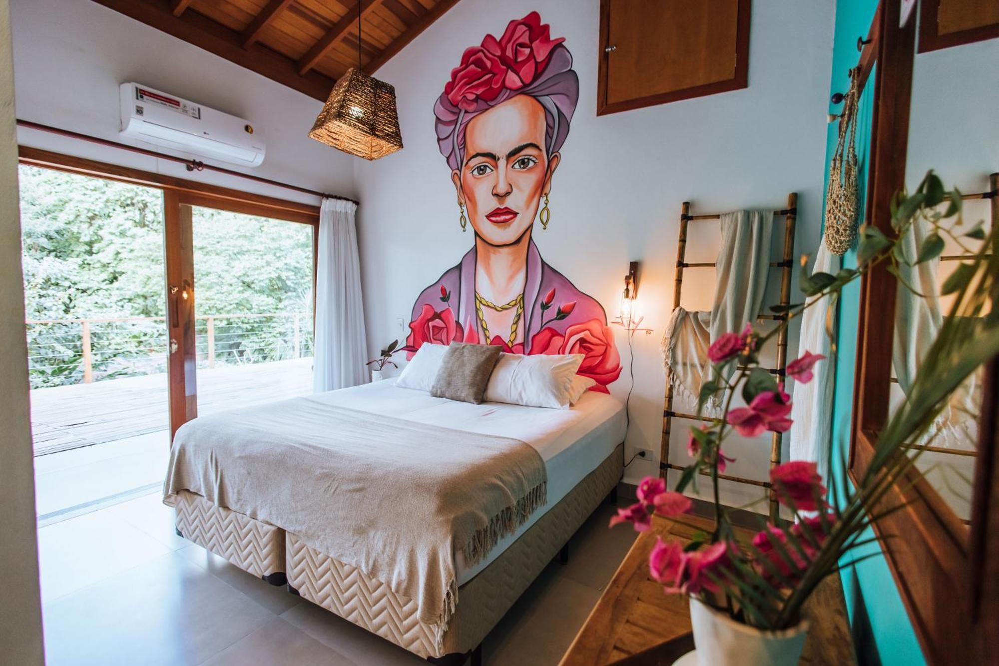 Smart Hotel Reserva Ілябела Екстер'єр фото