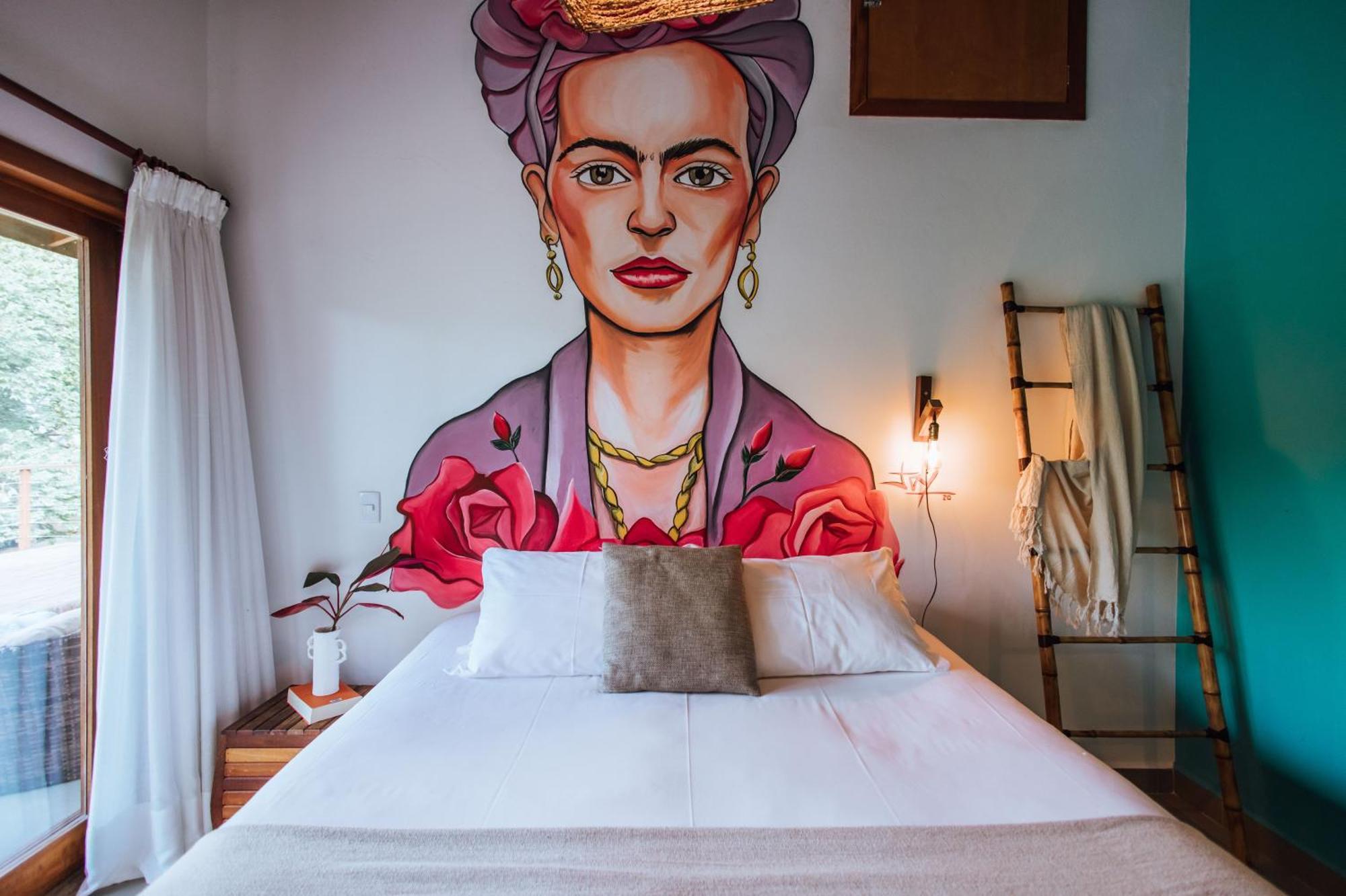 Smart Hotel Reserva Ілябела Екстер'єр фото