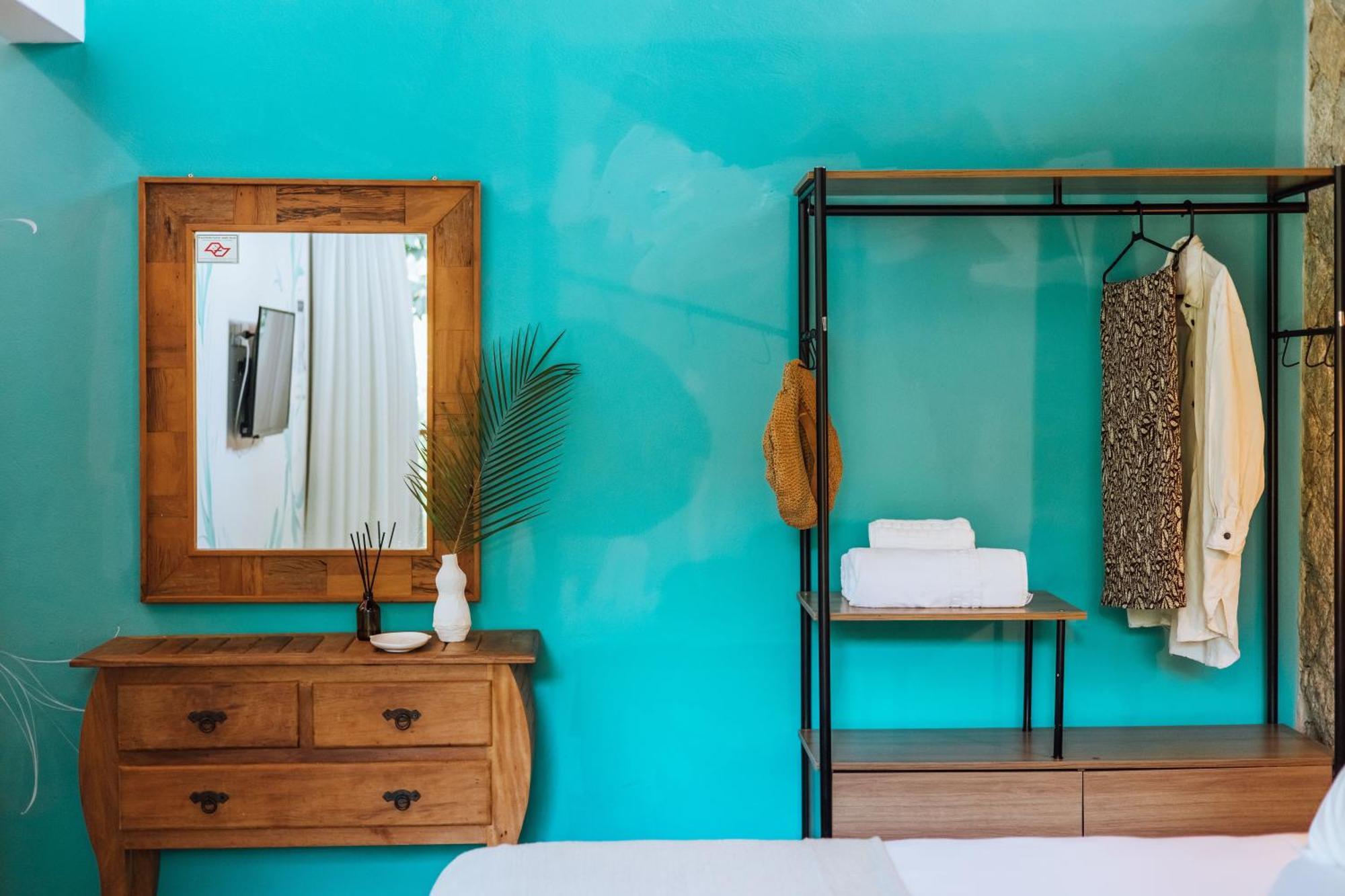 Smart Hotel Reserva Ілябела Екстер'єр фото