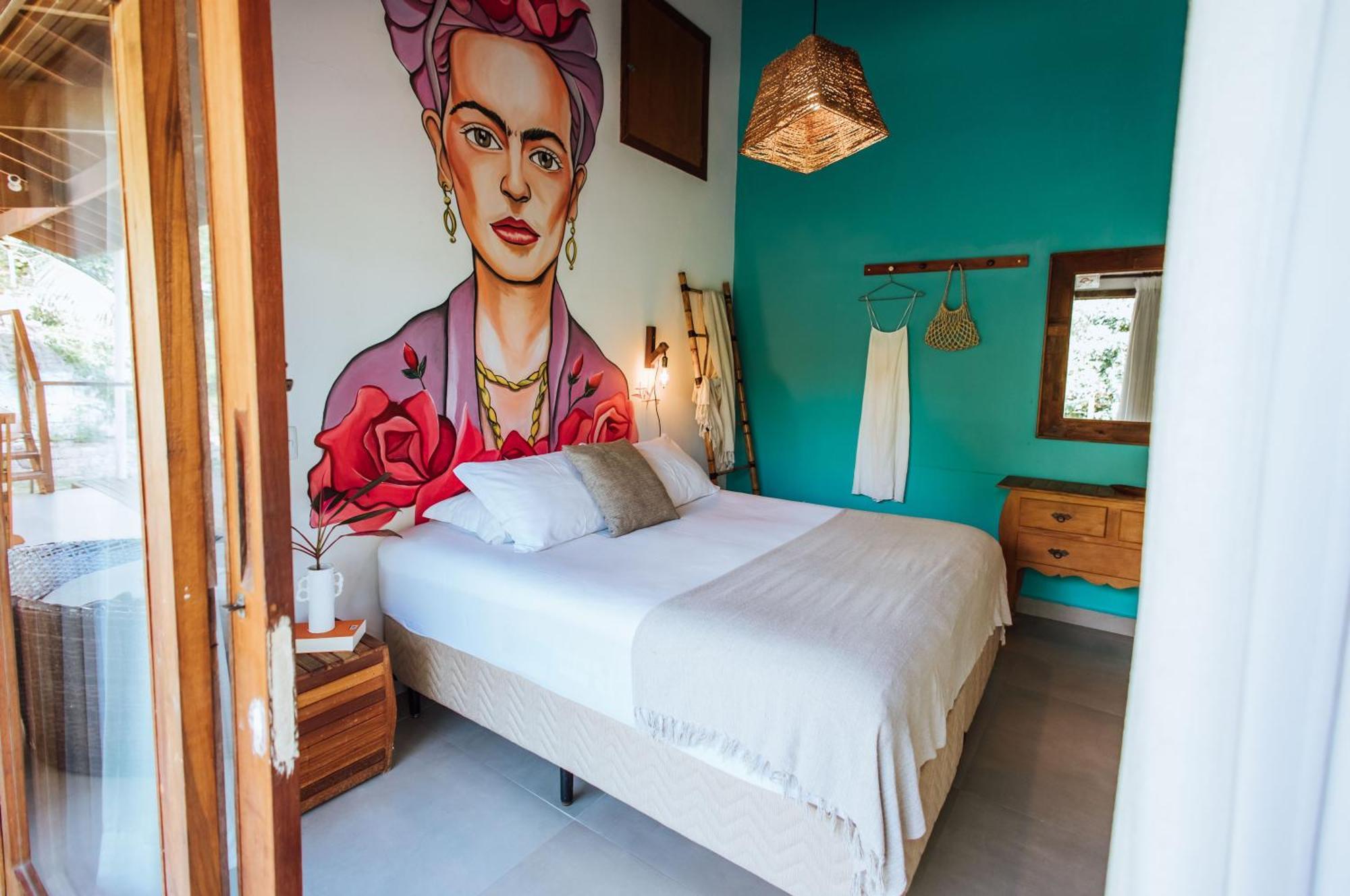 Smart Hotel Reserva Ілябела Екстер'єр фото