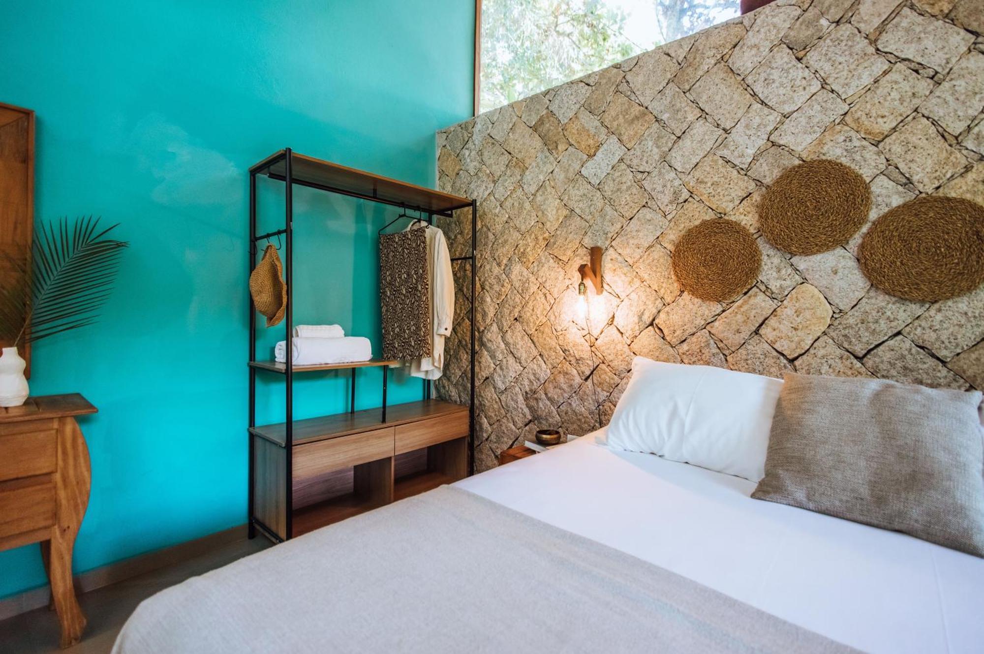 Smart Hotel Reserva Ілябела Екстер'єр фото