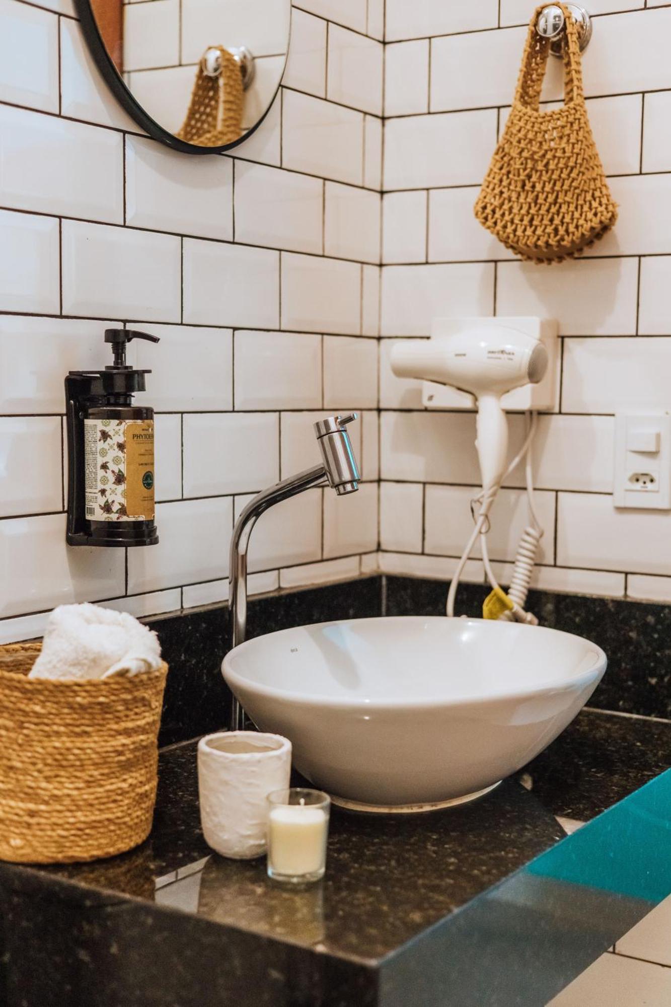 Smart Hotel Reserva Ілябела Екстер'єр фото