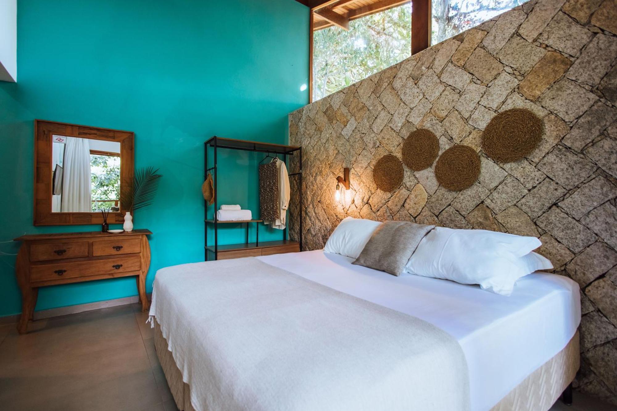 Smart Hotel Reserva Ілябела Екстер'єр фото