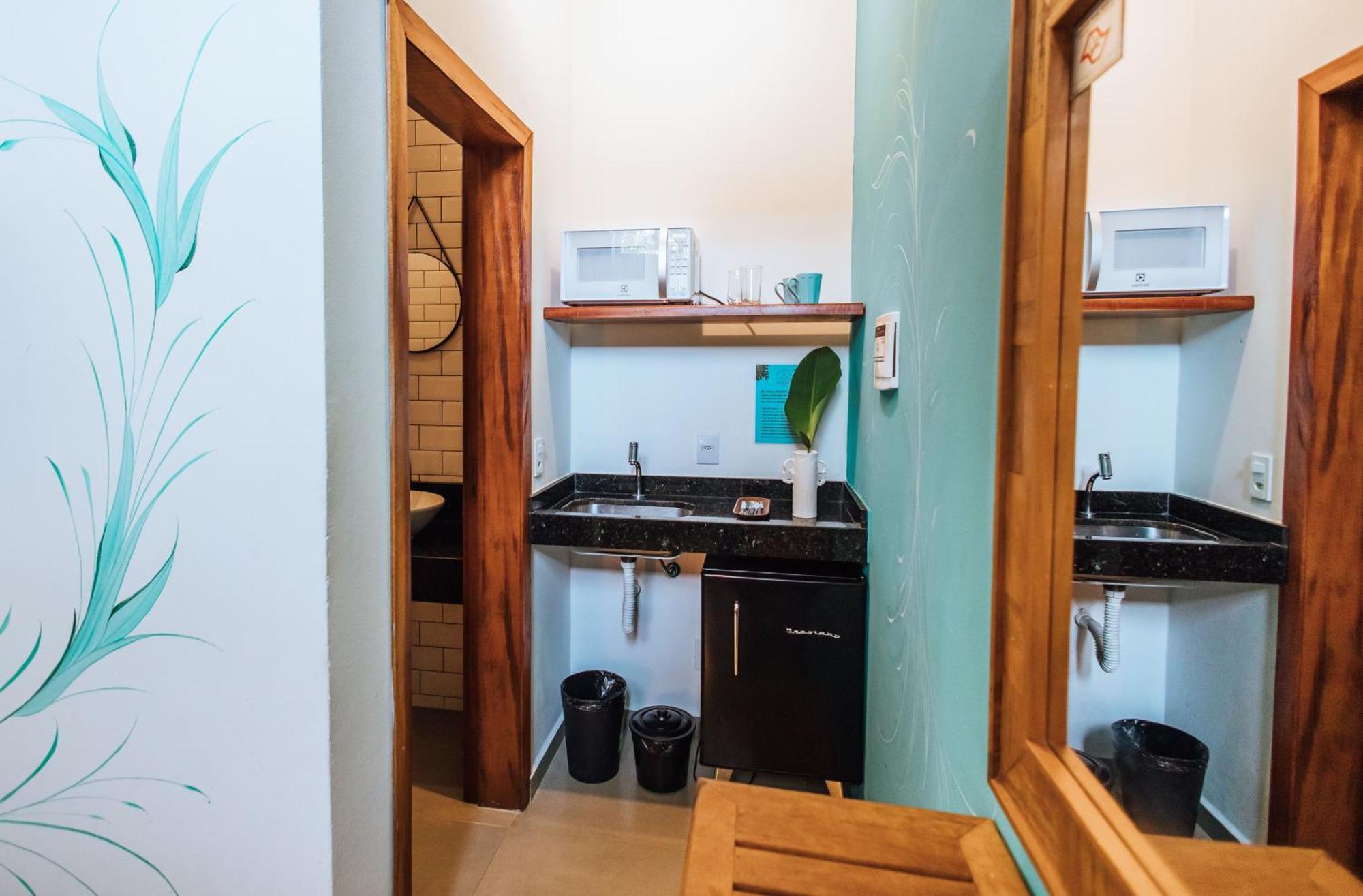 Smart Hotel Reserva Ілябела Екстер'єр фото