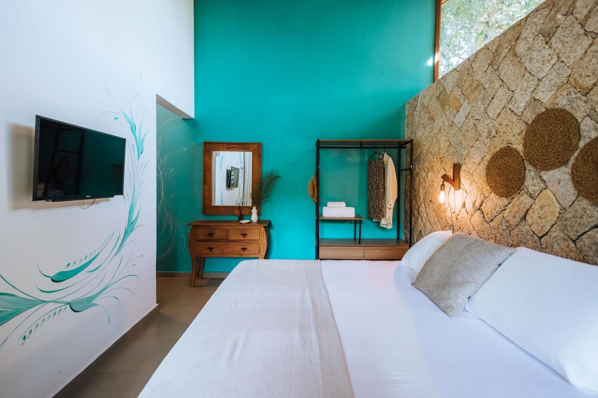 Smart Hotel Reserva Ілябела Екстер'єр фото